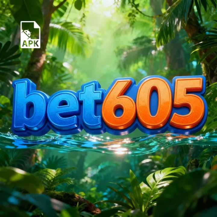 APK oficial da bet605 para Android