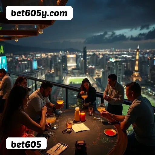 Comparação APP mobile vs versão web da bet605