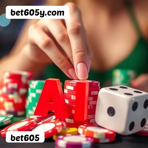 Níveis do programa VIP da bet605