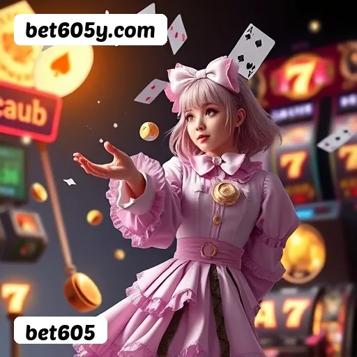bet605 PIX instantâneo Brasil - Depósito e saque em minutos 24/7