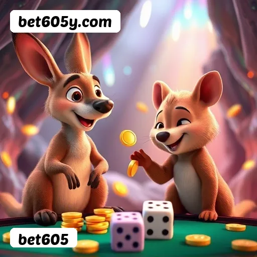 Principais provedores de slots da bet605 - NetEnt, Pragmatic Play, Play'n GO