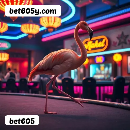 Tabela RTP dos jogos de cassino da bet605
