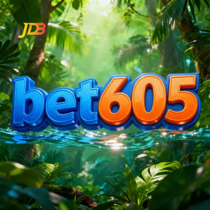 Logo da bet605