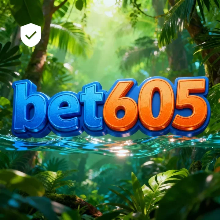 Plataforma completa da bet605 com todos os jogos